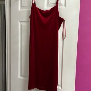 Velvet Gianni Bini Dress